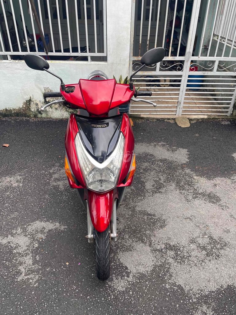 Bán Honda click máy rất êm, giấy tờ đầy đủ. Mua bán Xe máy tại Thành phố Thủ Đức Tp Hồ Chí Minh được đăng bởi Bảo An hình 1