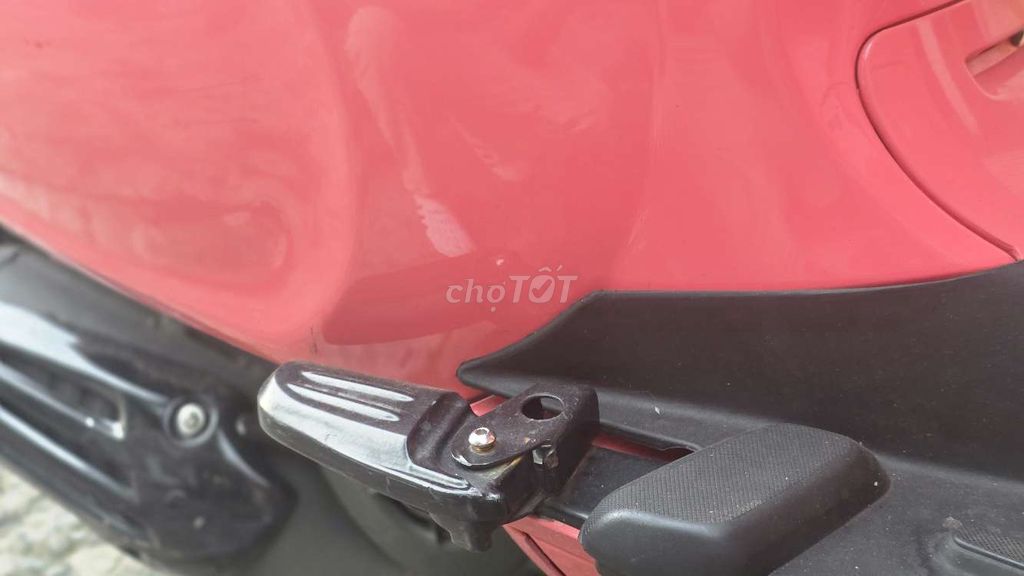 VESPA SPRINT 125 2022. Mua bán Xe máy tại Quận 11 Tp Hồ Chí Minh được đăng bởi Huỳnh Tuấn Nguyên hình 5