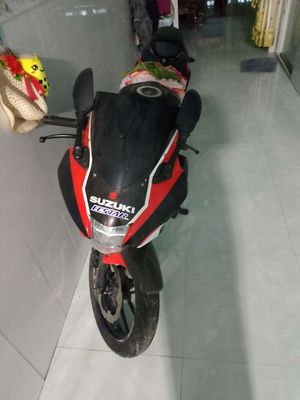 Gsx r150. Mua bán Xe máy tại Huyện Phụng Hiệp Hậu Giang được đăng bởi Khánh Trần gia