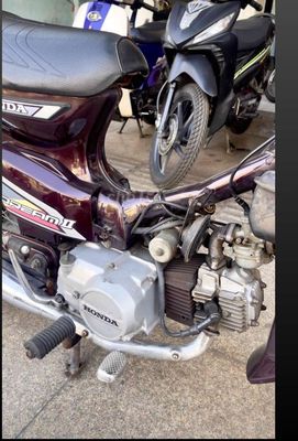 Dream Thái 1992 máy nguyên bản đồ zin còn nhiều