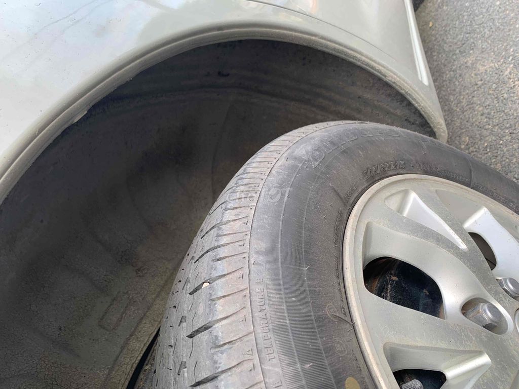 Toyota Innova 2007 G - 195000 km. Mua bán Ô tô tại Thành phố Châu Đốc An Giang được đăng bởi Auto Hùng Hạnh hình 13