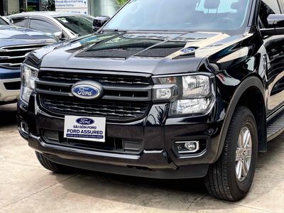 Hãng Ford bán Ranger XLS AT 2 cầu lướt đủ phụ kiện. Mua bán Ô tô tại Quận 3 Tp Hồ Chí Minh được đăng bởi Long Sài Gòn Ford
