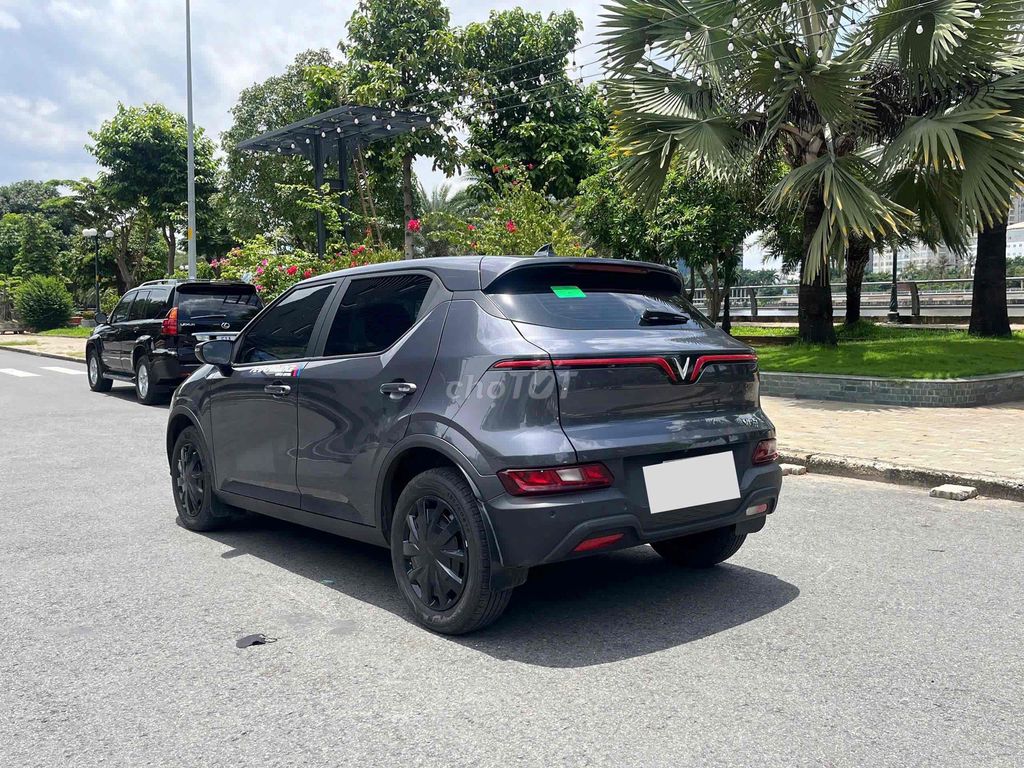 VinFast VF5 2024 S - 22000 km. Mua bán Ô tô tại Thành phố Thủ Đức Tp Hồ Chí Minh được đăng bởi Xuân Trí  hình 8