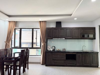 Rent · 1 bd · 50 м² · Quận Ngũ Hành Sơn, ул. Đường Lê Quang Đạo