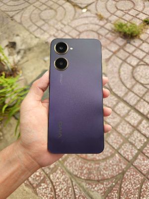 Vivo Y03 4+4GB/128GB