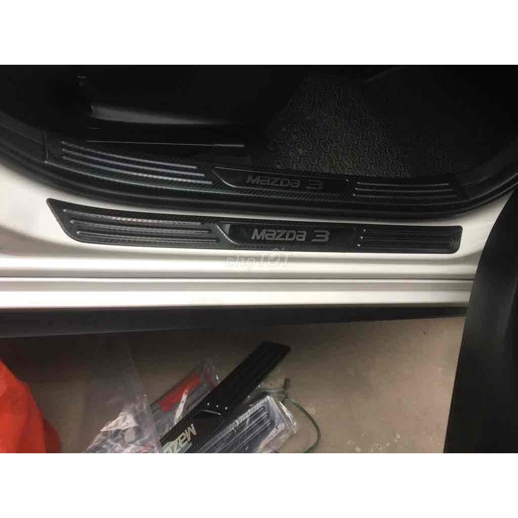 ốp bật cửa mazda 3. Mua bán Phụ tùng xe tại Huyện Hóc Môn Tp Hồ Chí Minh được đăng bởi Phạm Minh Trang hình 2