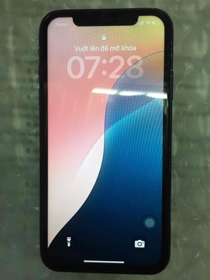 Apple iPhone XR 64GB quốc tế