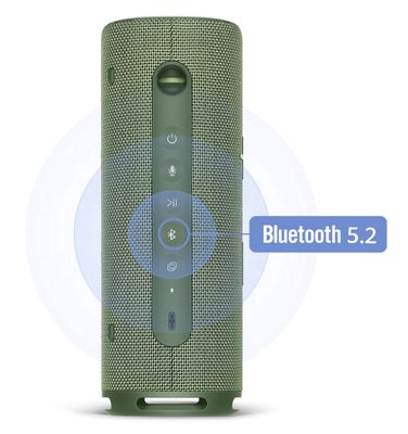 LOA HUAWEI SOUND JOY - XANH LÁ. Mua bán Tivi, Âm thanh tại Quận 8 Tp Hồ Chí Minh được đăng bởi Han Duc