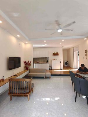 Аренда · 2 комн. · 110 м² · Quận Sơn Trà, ул. Đường Trương Định