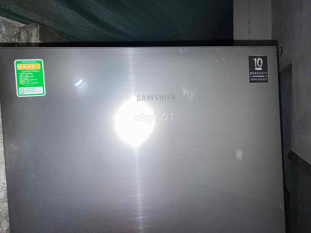 Tủ Lạnh Samsung RB30N4170S8