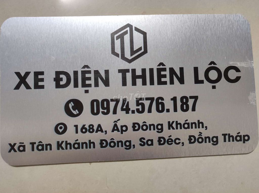 Xe đạp điện 133, bản cao cấp IC đúc 500w mạnh hơn. Mua bán Xe điện tại Thành phố Sa Đéc Đồng Tháp được đăng bởi Trần Phước Lộc hình 6