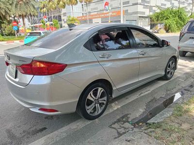 Honda City 2016 1.5 CVT - 180000 km. Mua bán Ô tô tại Quận Hà Đông Hà Nội được đăng bởi A toàn