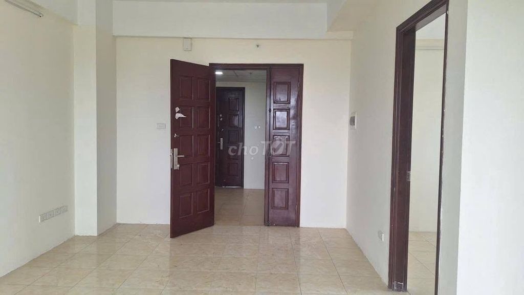 Квартира в CT1 Ден Лу 3, угловая, 50,61м², документы