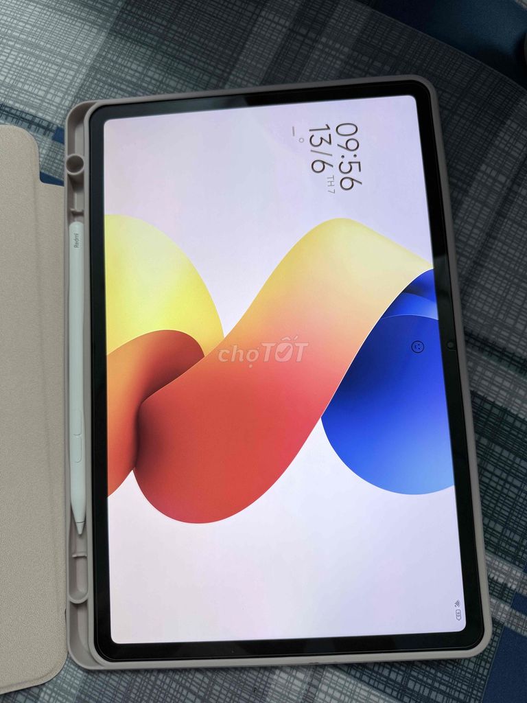 redmi pad 2 pro 8G/256G + bút chính hãngg. Mua bán Máy tính bảng tại Quận 8 Tp Hồ Chí Minh được đăng bởi hy hình 1