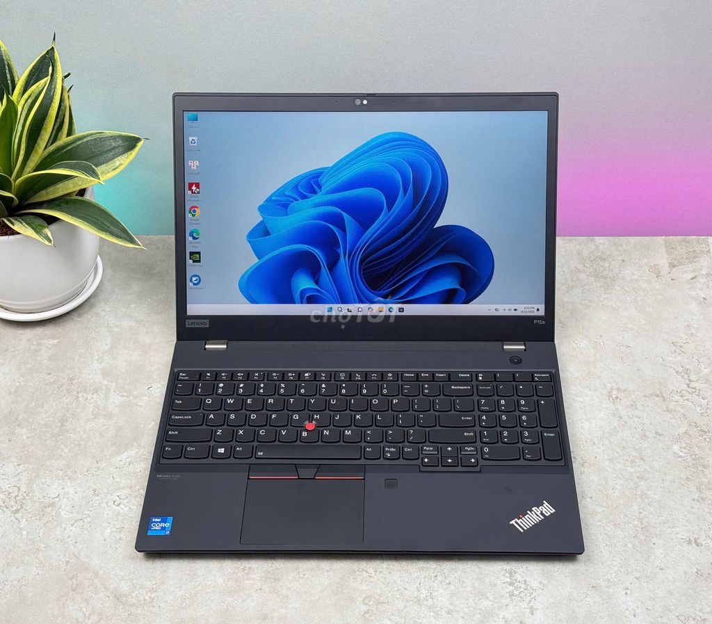 LENOVO P15S I7 1165G7/16GB/512GB/T500 4GB/15.6"4K. Mua bán Laptop tại Thành phố Thủ Đức Tp Hồ Chí Minh được đăng bởi Đức Tính Zcomputer Thủ Đức hình 1