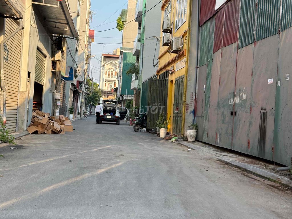 💥 ĐẠI MẠCH – LÔ GÓC ĐẦU LÀNG – GIÁ NGỌT NHƯ MÍA LÙI 💥. Mua bán đất tại Huyện Đông Anh Hà Nội được đăng bởi Phạm Bá Ngọc hình 1