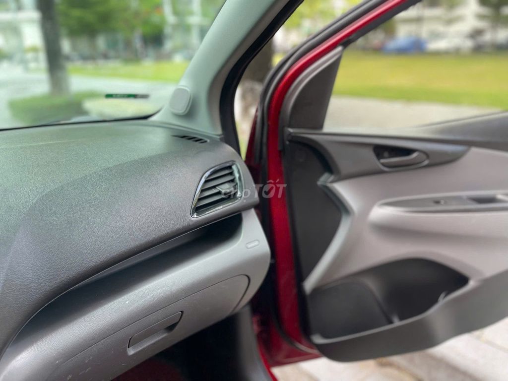 Fadil 2019 AT xe đẹp bảo dưỡng đều. Mua bán Ô tô tại Quận Thanh Xuân Hà Nội được đăng bởi Thanh Biz Nguyễn Thái Auto hình 7