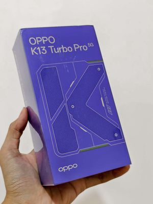 OPPO K13 TURBO PRO ~8GEN3 PIN7000 NEWSEAL 100% VIP. Mua bán Điện thoại tại Quận Thanh Khê Đà Nẵng được đăng bởi Minh Máy Chất Lượng 4K MOBILE