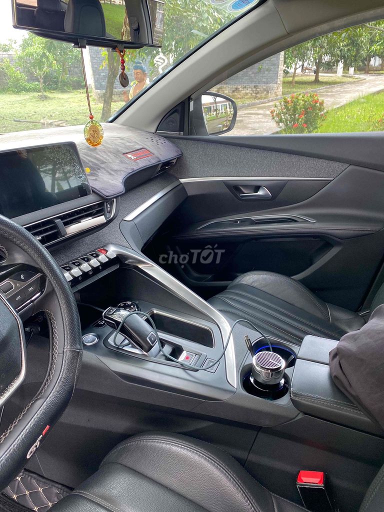 Peugeot 50***0 km. Mua bán Ô tô tại Quận 7 Tp Hồ Chí Minh được đăng bởi a Huy hình 7
