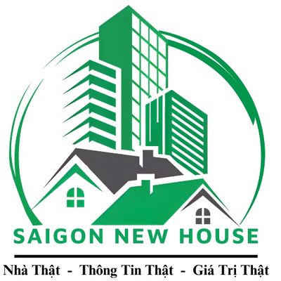 Công Ty TNHH Sài Gòn New House logo