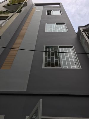 PHÒNG CHO NỮ THUÊ - LÊ VĂN SỸ Q3 - 12M2 - 2.3 TRIỆU/THÁNG.