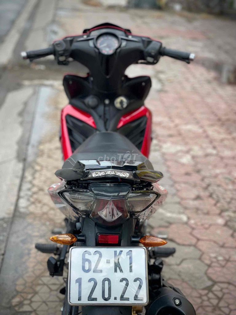 bán xe góp bao nợ xấu bao đậu 100%. Mua bán Xe máy tại Quận 8 Tp Hồ Chí Minh được đăng bởi Nguyen Gia Bao hình 1