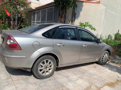 Ford Focus 2008 MT. Mua bán Ô tô tại Thành phố Vĩnh Yên Vĩnh Phúc được đăng bởi Tên chưa cung cấp