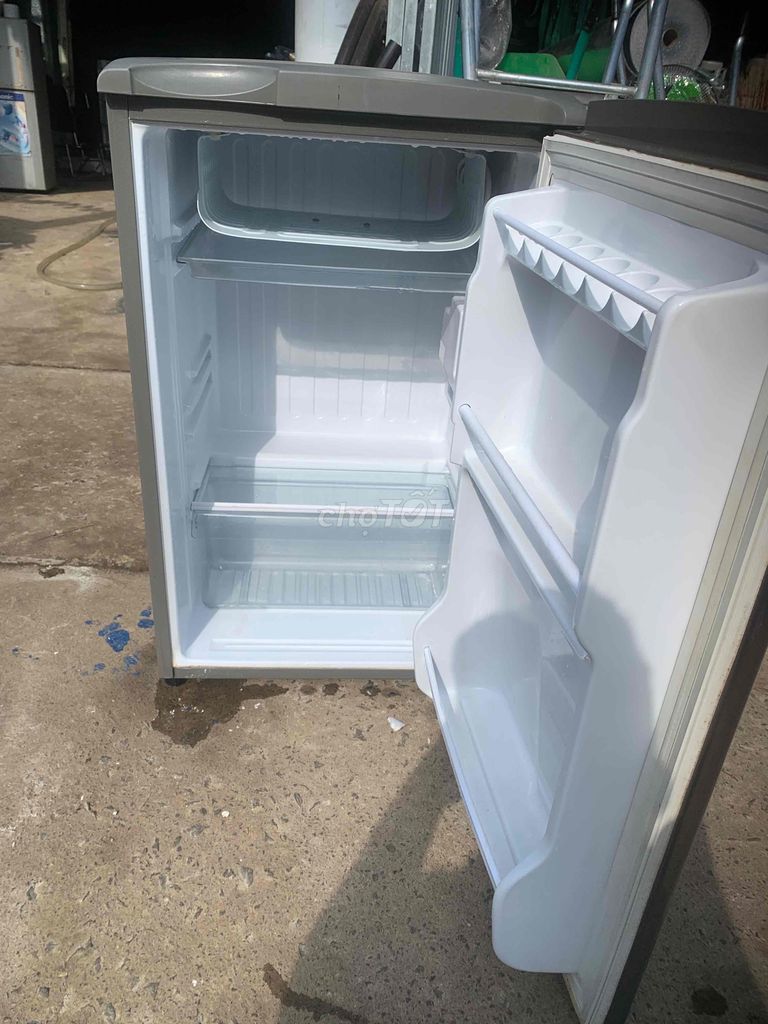 Tủ lạnh mini đẹp zin tiết kiệm