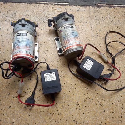 Máy phun sương. Mua bán Nội thất, đồ gia dụng khác tại Quận Gò Vấp Tp Hồ Chí Minh được đăng bởi Thắng