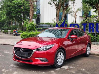 Mazda 3 1.5AT 2019, 1 chủ từ đầu