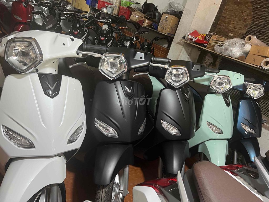 Bán xe điện Vinfast Vento Abs mới 100% đủ màu. Mua bán Xe điện tại Quận Bắc Từ Liêm Hà Nội được đăng bởi Kim ngân hình 2