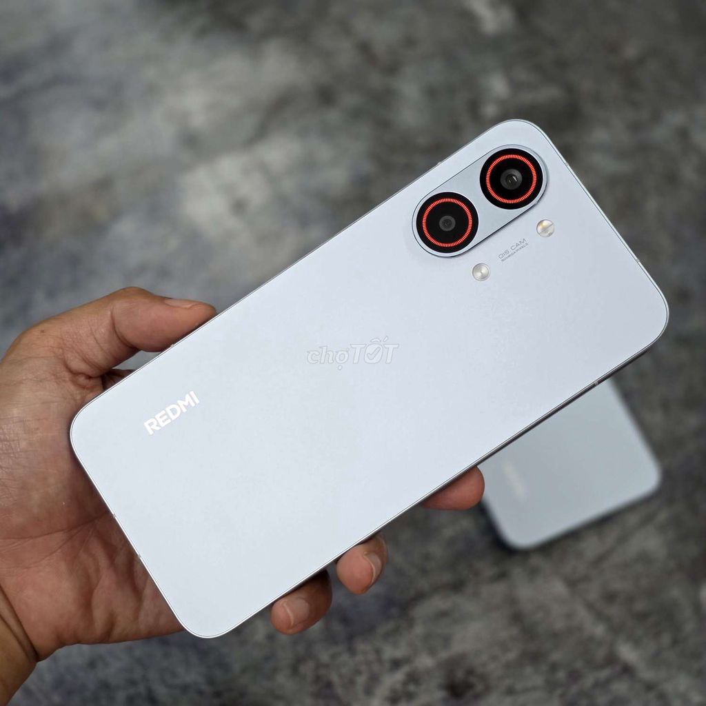 Xiaomi Redmi Turbo 5 Max Bản Ram 16/256. Mua bán Điện thoại tại Quận Thanh Khê Đà Nẵng được đăng bởi Tú MB hình 1
