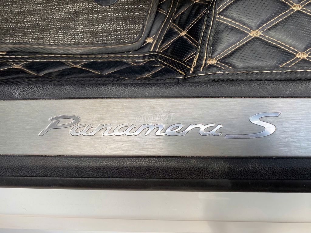 𝐏𝐨𝐫𝐬𝐜𝐡𝐞 𝐏𝐚𝐧𝐚𝐦𝐞𝐫𝐚 𝐒 𝐇𝐲𝐛𝐫𝐢𝐝 -  thể thao hạng sang. Mua bán Ô tô tại Quận Bình Tân Tp Hồ Chí Minh được đăng bởi Phạm Minh Tuân hình 16