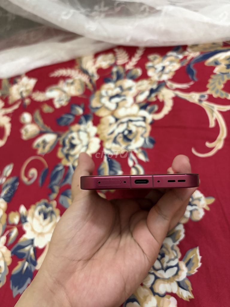 Oppo Find X9 Pro 12/256. Mua bán Điện thoại tại Quận Đống Đa Hà Nội được đăng bởi Lee nami hình 1