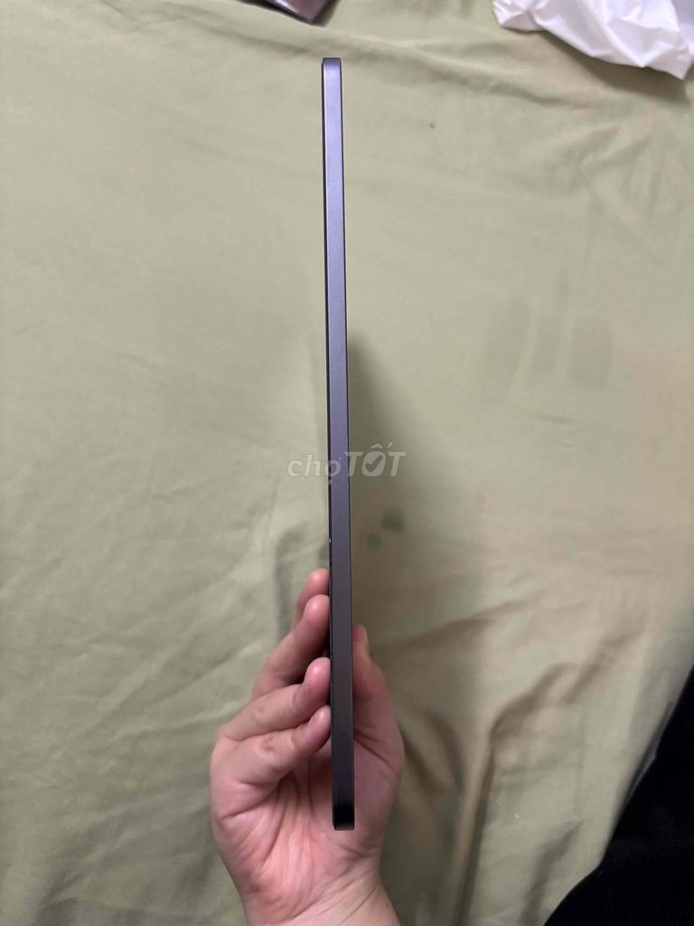 iPad Air 5 64GB, Hàng ZA/A, Mượt mà, Pin 95%
