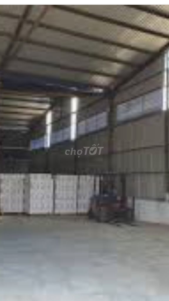 Kho xưởng Thủ đức 150m2 200m2 250m2 350m2 600m2 800m2