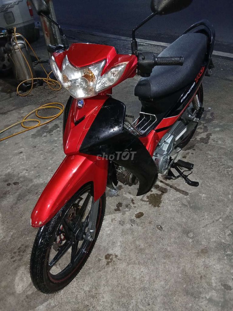 Bán  xe 50c. Mua bán Xe máy tại Huyện An Lão Hải Phòng được đăng bởi Nguyễn Nhẹ hình 3