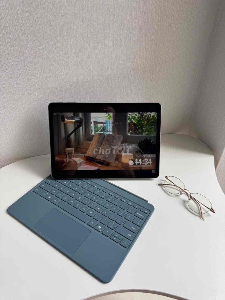 Surface Pro12 inch X Plus/16GB/512GB. Mua bán Laptop tại Thành phố Thủ Đức Tp Hồ Chí Minh được đăng bởi moonbiu surface hình 1