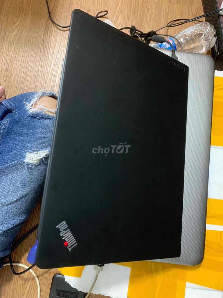 Lenovo ThinkPad i5-7200U 13.3 inch 8GB/256GB. Mua bán Laptop tại Thành phố Vũng Tàu Bà Rịa - Vũng Tàu được đăng bởi NGUYỄN PHÚ THỌ hình 1