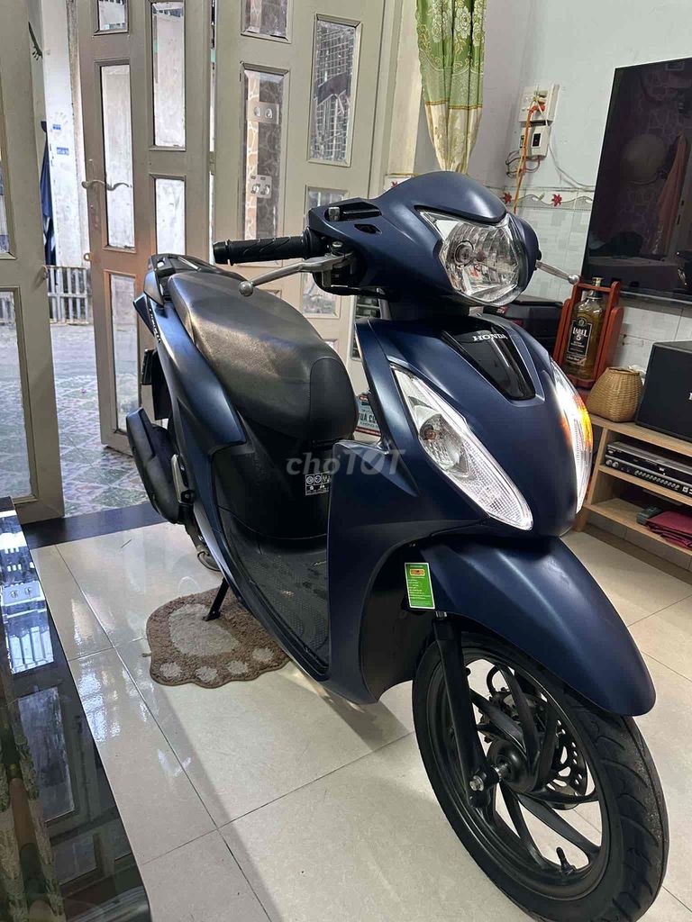 Honda Vision 2022 bstp 9 chủ. Mua bán Xe máy tại Quận 12 Tp Hồ Chí Minh được đăng bởi hung hình 2