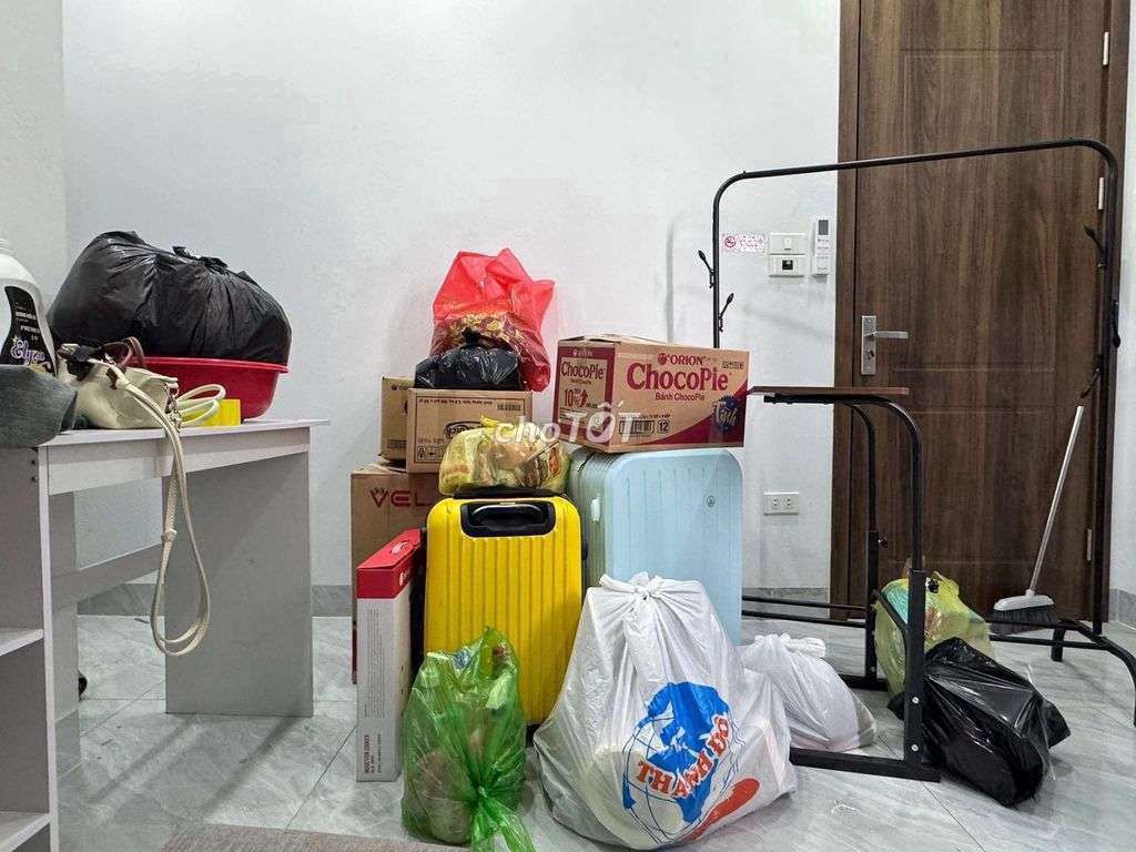 chuyển nhà Trọ bốc xếp tháo lắp giá rẻ Quận 12. Dịch vụ chuyển nhà tại Quận 12 Tp Hồ Chí Minh được đăng bởi Nguyễn Văn Toàn hình 1