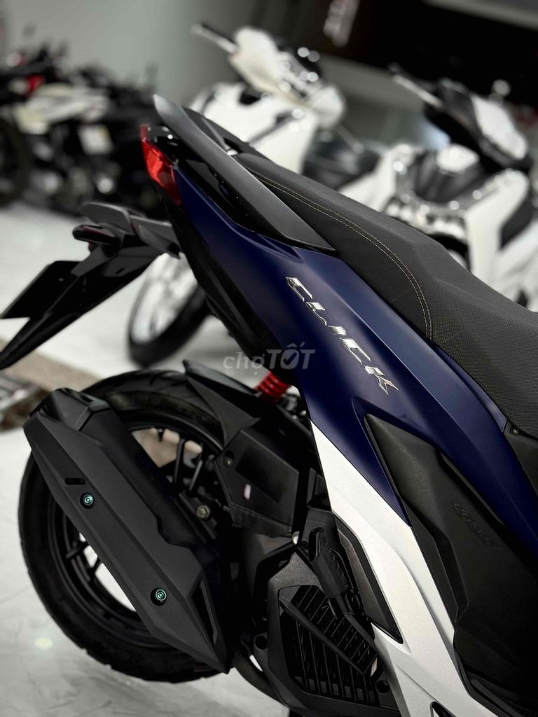 Vario150 2021 Kiểng Lướt ( Hỗ trợ Trả GÓP ) 🔥🔥🔥. Mua bán Xe máy tại Thị xã Phú Mỹ Bà Rịa - Vũng Tàu được đăng bởi Cửa Hàng Xe Máy Phú Mỹ hình 11