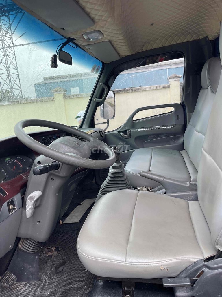 Huyndai HD350 - 2017 - 14 vạn. Mua bán Xe tải, xe ben tại Huyện Thăng Bình Quảng Nam được đăng bởi Đức An  hình 8