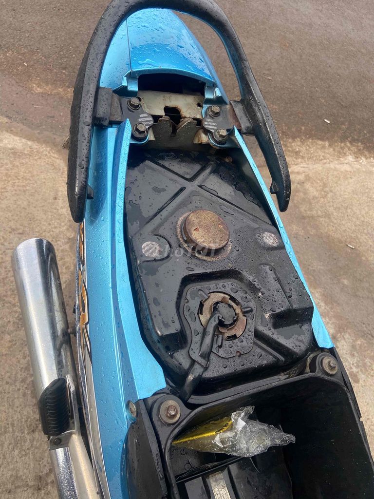 WAVES100 và Wave Xương cá Anpha GIÁ SĨ CHO ANH EM. Mua bán Xe máy tại Huyện Thống Nhất Đồng Nai được đăng bởi CHODONGNAI youtube video hình 11