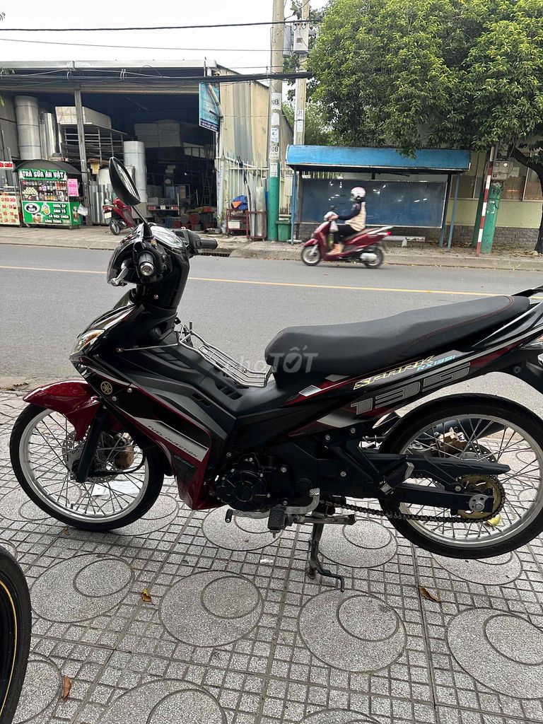 ex 135 xuống áo 2010 cực chất ( có bán trả góp). Mua bán Xe máy tại Thành phố Thuận An Bình Dương được đăng bởi xe máy phước thịnh hình 9