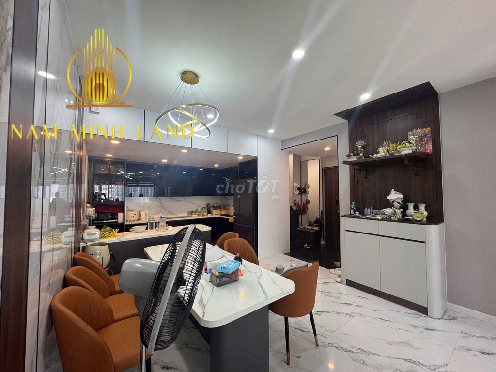 Hải Yến SAIGON PEARL - Bán căn hộ 3 PN 135m2 Giá 13 tỷ, full nội thất. Mua bán căn hộ/chung cư tại Quận Bình Thạnh Tp Hồ Chí Minh được đăng bởi Nguyễn Hải Yến hình 5