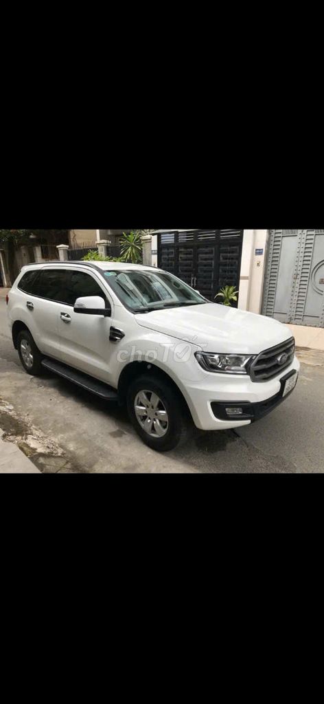 Ford Everest 2019 Ambient 2.0L MT, Trắng, 95k km,. Mua bán Ô tô tại Quận 11 Tp Hồ Chí Minh được đăng bởi Berlin Dang hình 3