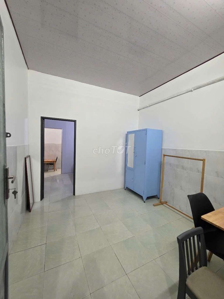PHÒNG TRỌ KHÔNG GÁC (Trệt), FULL NỘI THẤT TẠI TP BẾN TRE. Cho thuê phòng trọ tại Thành phố Bến Tre Bến Tre được đăng bởi Mr Nhân hình 3