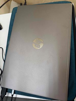 Laptop HP Pavilion 15 i5 15.6 inch 8GB/256GB Xám