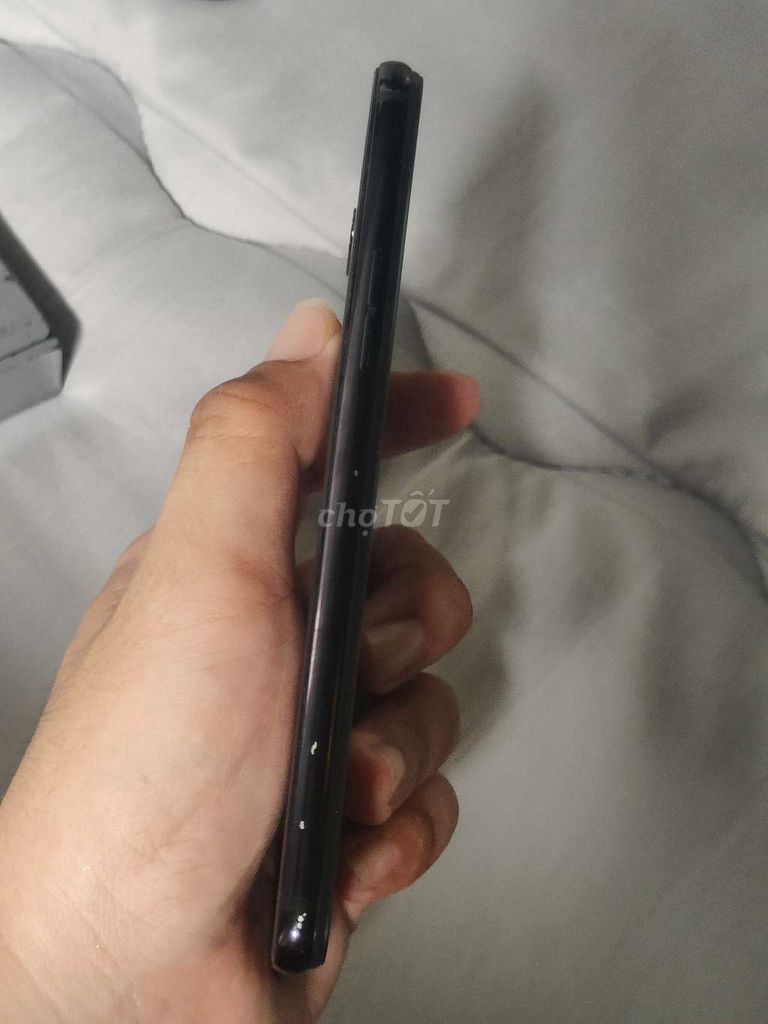 OPPO R15 128GB Đen Android 10. Mua bán Điện thoại tại Quận Bình Tân Tp Hồ Chí Minh được đăng bởi Thành hình 1